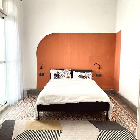 Cozy Apartment Central Medina Tetouan 15 Min Airport Sania Ramel Exterior photo