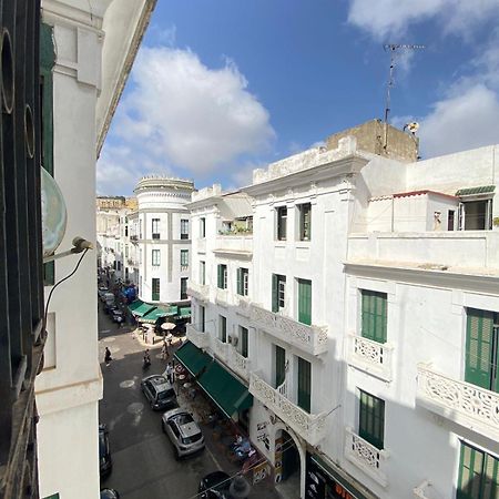 Cozy Apartment Central Medina Tetouan 15 Min Airport Sania Ramel Exterior photo