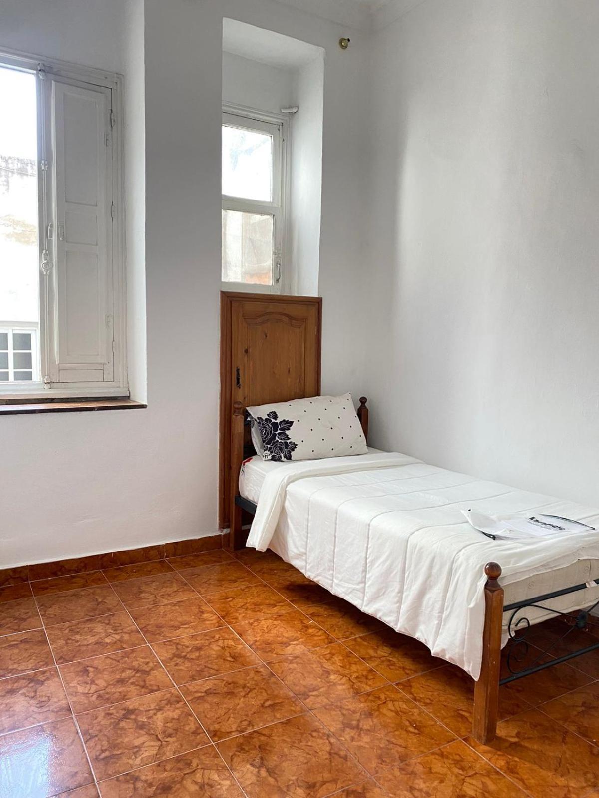 Cozy Apartment Central Medina Tetouan 15 Min Airport Sania Ramel Exterior photo